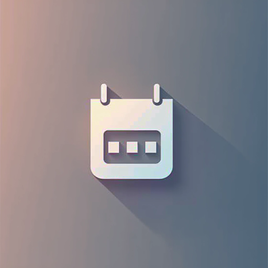 amberprow Kalendar Logo